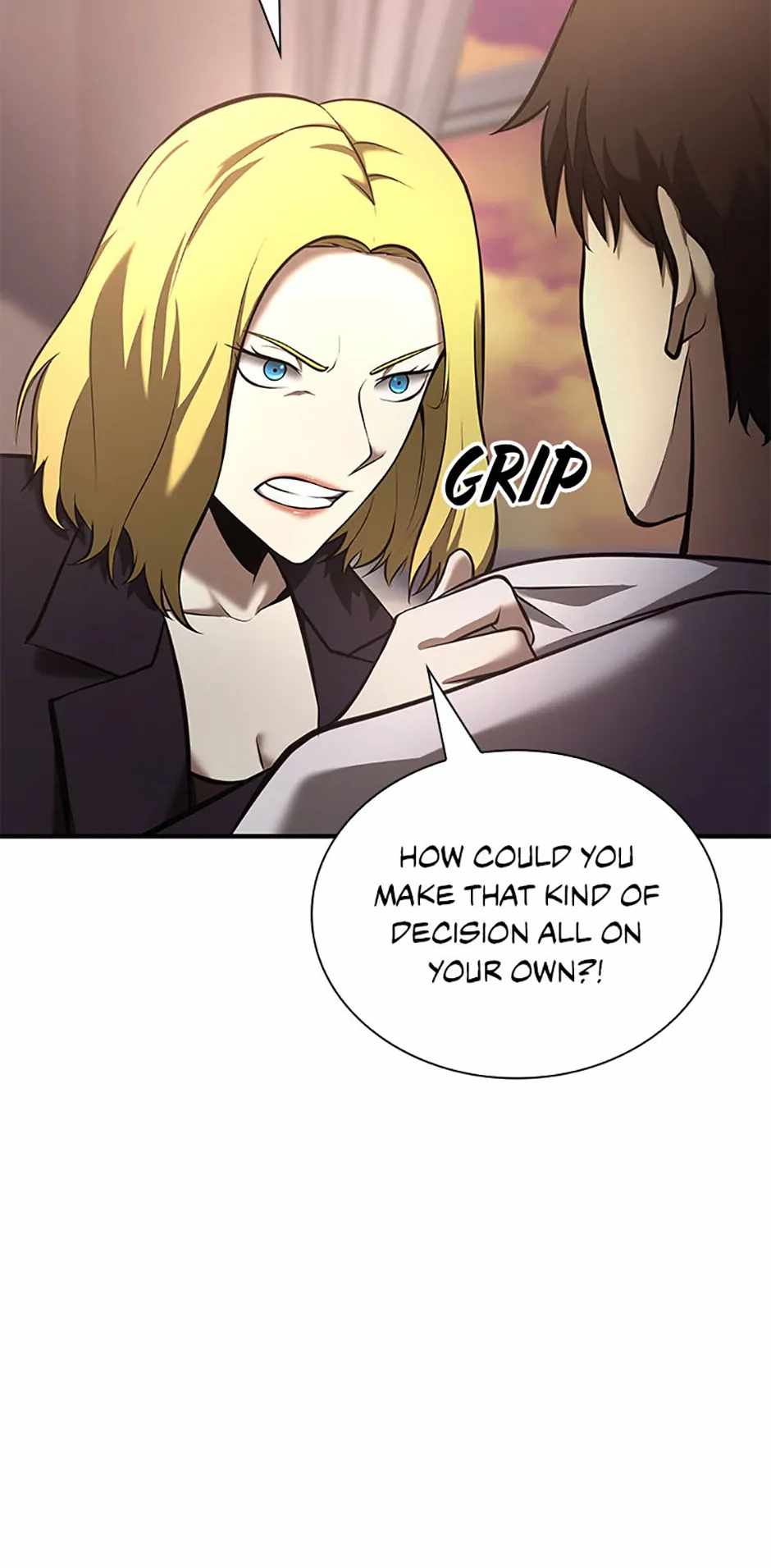 I Returned as an FFF-Class Witch Doctor Chapter 108 89